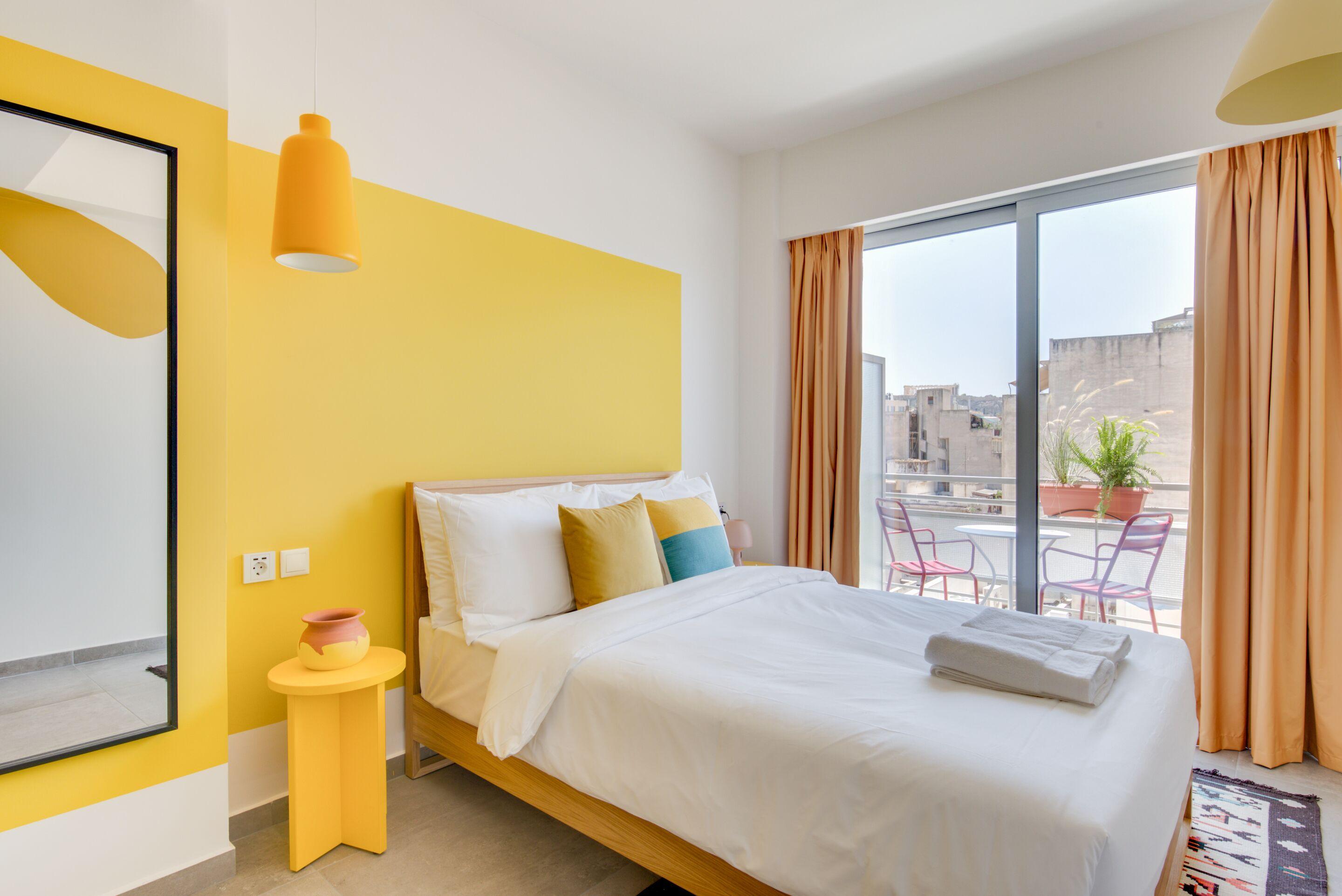 Hotel Selina Athens Theatrou Exteriér fotografie