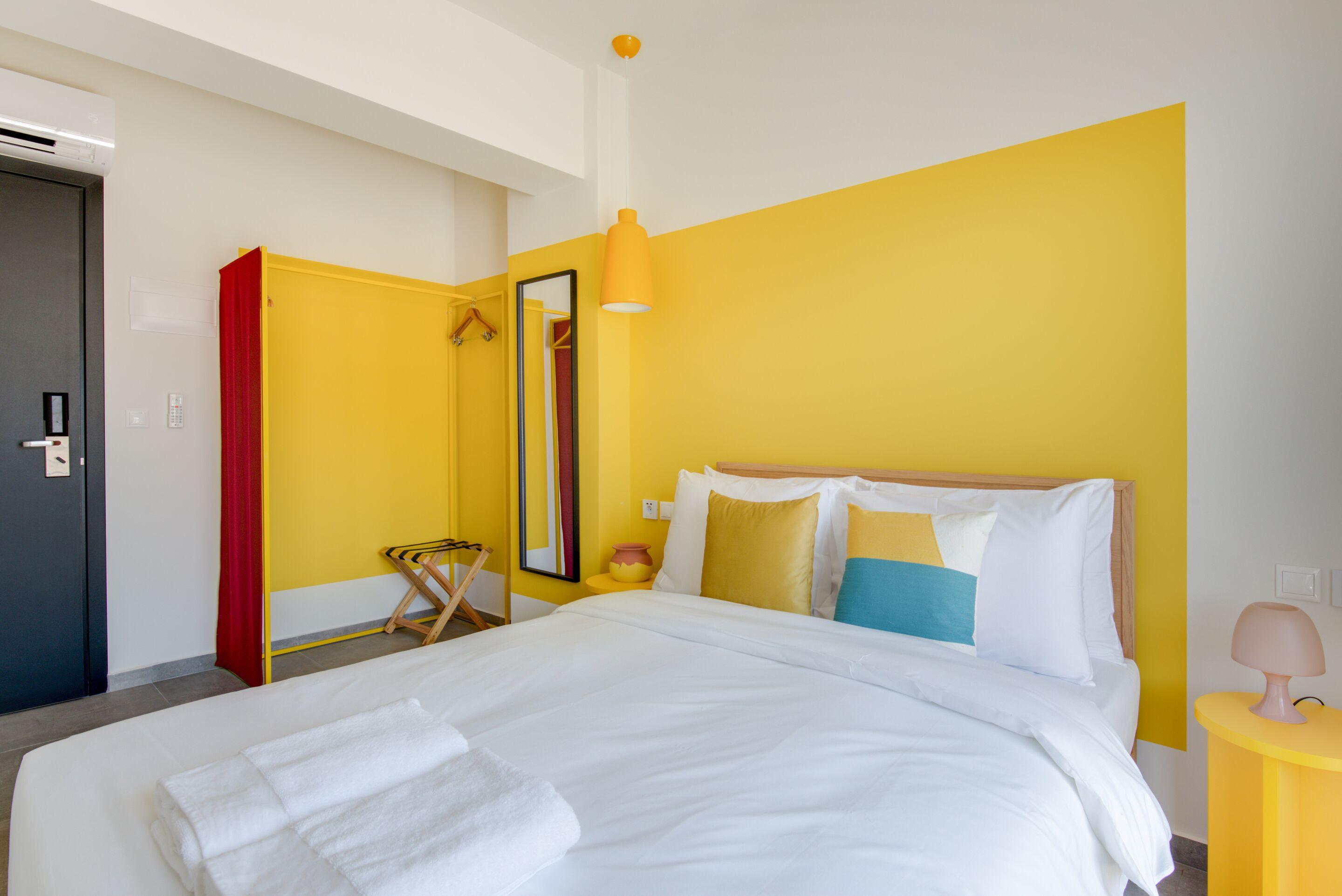 Hotel Selina Athens Theatrou Exteriér fotografie