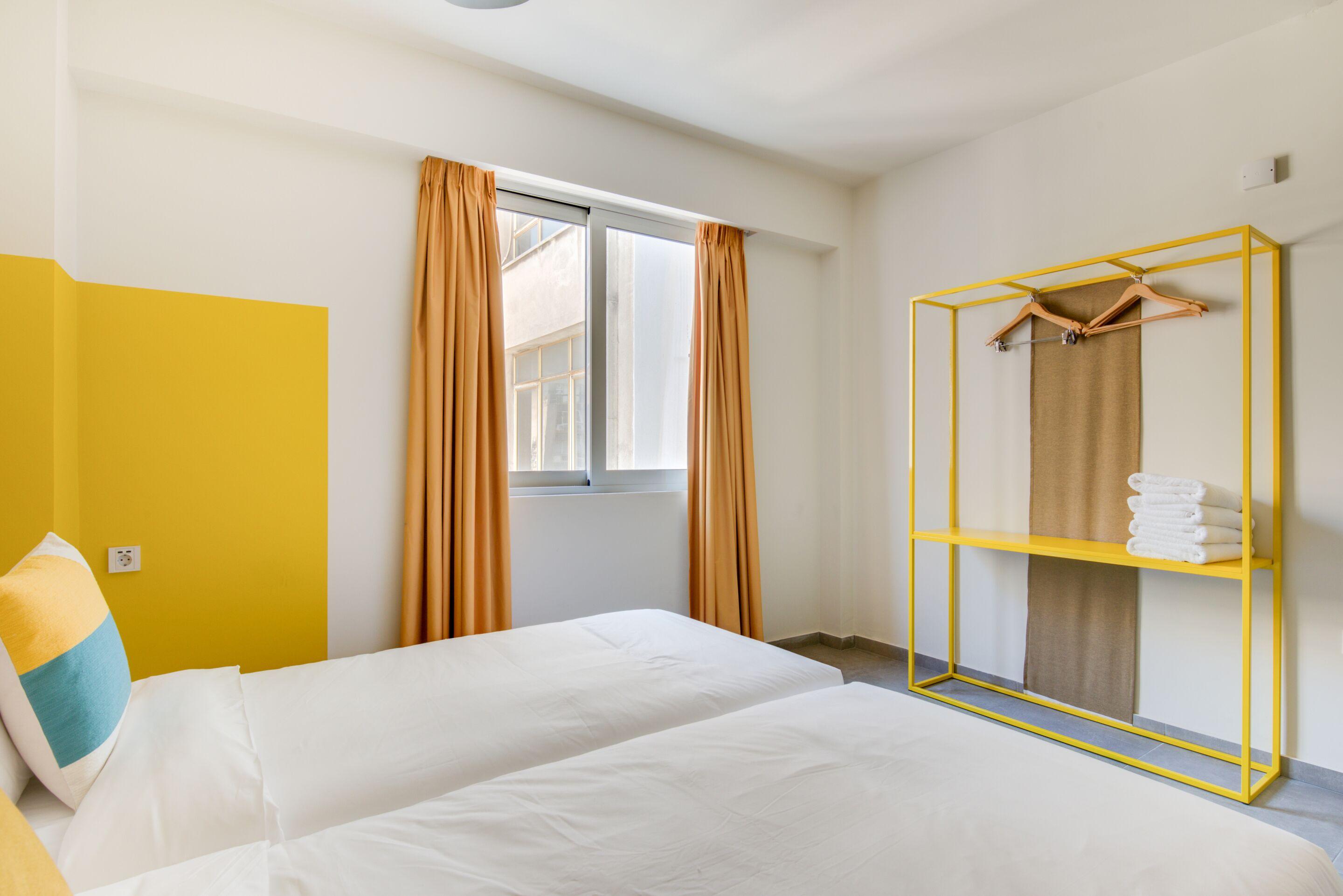Hotel Selina Athens Theatrou Exteriér fotografie