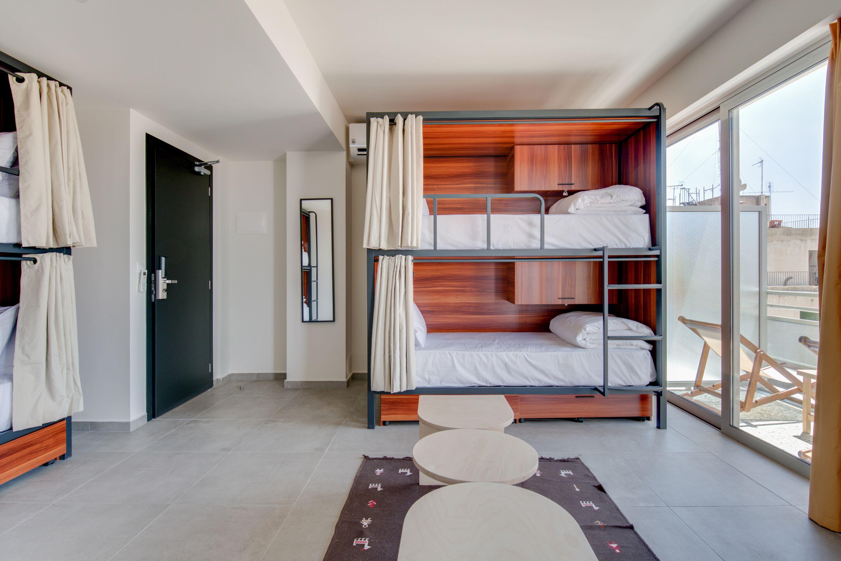 Hotel Selina Athens Theatrou Exteriér fotografie